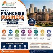 Franchise Business Opportunities in Pune
