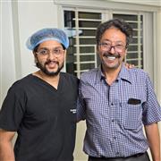 Dental Implant in Indore | Best Implant Treatment & Expert Dental Care