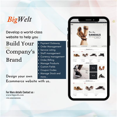 Website Builder