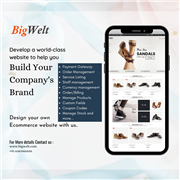 Website Builder