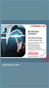 Website Hosting