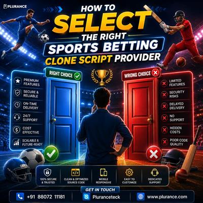 How to Choose an Affordable Sports Betting Clone Script