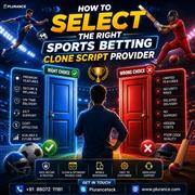 How to Choose an Affordable Sports Betting Clone Script
