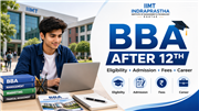 BBA Admission in Rohtak – Explore IIMT Rohtak