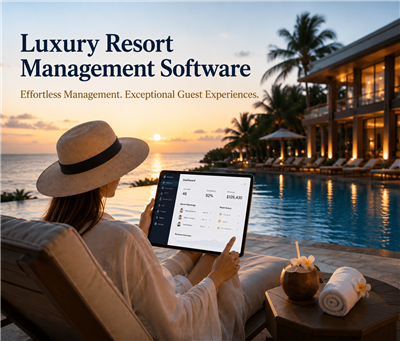 The All-in-One Cloud Hospitality OS & Hotel PMS | DevStayZ