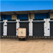 Large Warehouse for Lease in Lucknow | 10,500 Sqft Commercial Storage Space