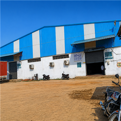 Large Warehouse for Lease in Lucknow | 10,500 Sqft Commercial Storage Space