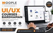 Build Job-Ready UI/UX Skills — Learn from Industry-Focused Training at Moople Ba