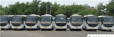 Mysore to Coorg Tempo Traveller
