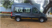 The Best Mysore to Bangalore Cab Service