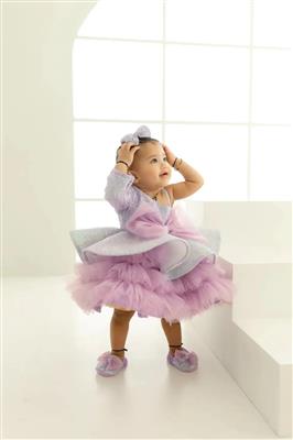 Girls Party Wear Dresses Online | Sanchvi Studio