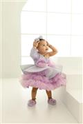 Girls Party Wear Dresses Online | Sanchvi Studio