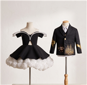 Girls Party Wear Dresses Online | Sanchvi Studio