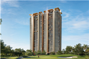 M3M St. Andrews & M3M Mansion at Sector 113 offers luxury living.