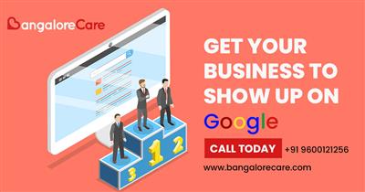 One of the Best B2C Lead Generation Company in Bangalore – Bangalorecare.com