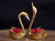 Brass Home Decors, Gifts, Idols - Buy Online - Free Shipping