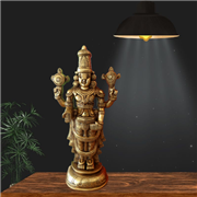 Brass Home Decors, Gifts, Idols - Buy Online - Free Shipping