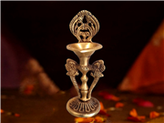 Brass Home Decors, Gifts, Idols - Buy Online - Free Shipping