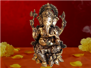 Brass Home Decors, Gifts, Idols - Buy Online - Free Shipping