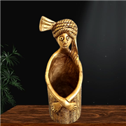 Brass Home Decors, Gifts, Idols - Buy Online - Free Shipping