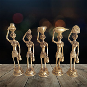Brass Home Decors, Gifts, Idols - Buy Online - Free Shipping