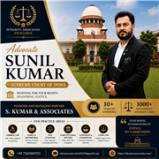 Supreme Court Advocate in Jamtara for SLPs, Appeals, Property & Criminal Matters