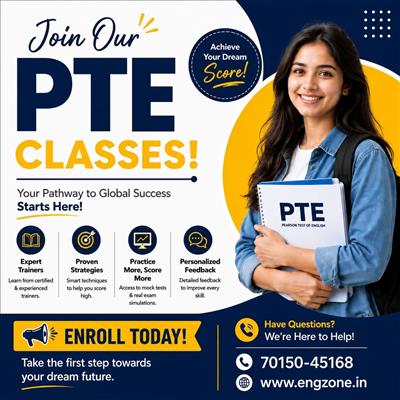 How to Prepare for PTE Exam: Complete Preparation Tips