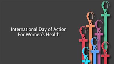 ZHL Rajasthan — 12th International day of women’s health