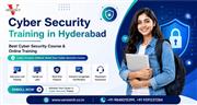 Cyber Security Online Training in Hyderabad | Learn Practically