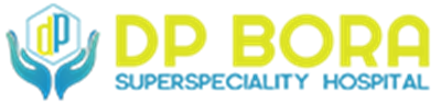 Trusted Eye Care Support at DP Bora Hospital