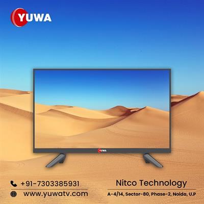 BEST SMART TV IN INDIA WITH PRICE - BUY ONLINE SMART LED TV