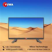 BEST SMART TV IN INDIA WITH PRICE - BUY ONLINE SMART LED TV