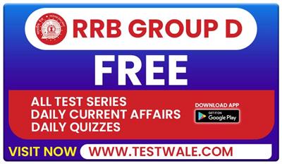Looking For The Strategies For RRB Group D, Here We Go!