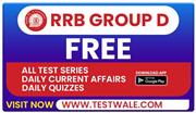 Looking For The Strategies For RRB Group D, Here We Go!
