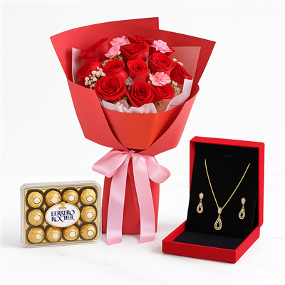 How Can I Make Karwa Chauth More Special for My Wife?