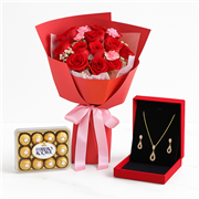 How Can I Make Karwa Chauth More Special for My Wife?