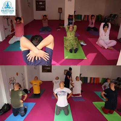 Trusted Yoga Classes Yamunanagar for Fitness and Inner Peace