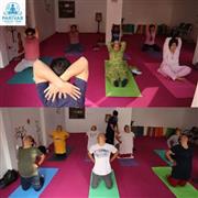 Trusted Yoga Classes Yamunanagar for Fitness and Inner Peace