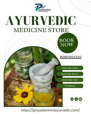 Ayurvedic clinic near me in Bhubaneswar