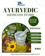 Ayurvedic clinic near me in Bhubaneswar