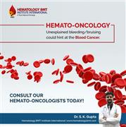 Hematology Meaning – Understanding Blood Health and Disorders