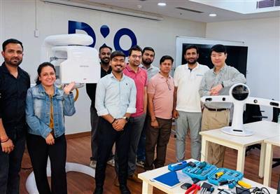 Dental Surgery Instruments & Surgical Kits | DIO Implant India