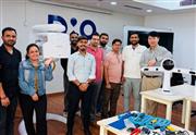 Dental Surgery Instruments & Surgical Kits | DIO Implant India