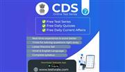 30 days Strategy for CDS 1 Exam!