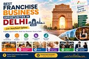 Best Franchise Business Opportunities in Delhi with Low Investment