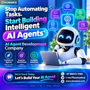 Put AI to Work for Your Business with Custom AI Agents