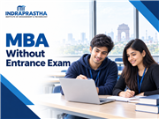 MBA Colleges in Delhi Without Entrance Exam – Explore Direct Admission Options i
