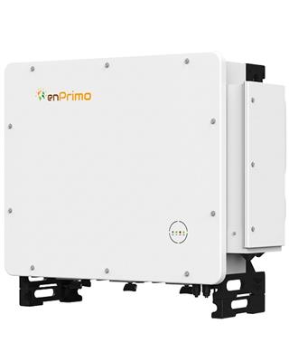 Utility Scale Solar Inverters | High-Efficiency Solar Power Solutions