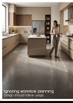 Why a Custom Modular Kitchen Is the Perfect Choice for Your Home