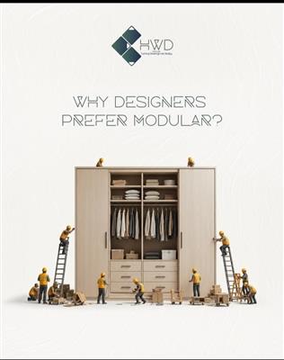 Why a Custom Modular Kitchen Is the Perfect Choice for Your Home